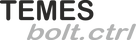 TEMES bolt.ctrl