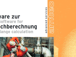 Flange Calculation Software TEMES fl.cal